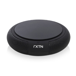RXTN 차량용 공기청정기 베이직원 / USB 사무실 개인용 원룸